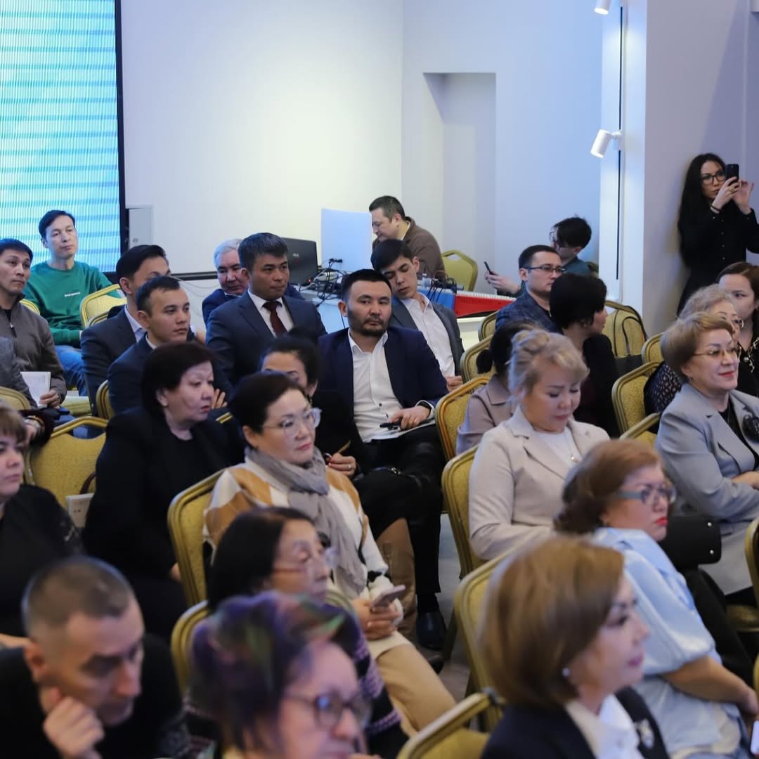 Астана қаласы әкімдігі жанындағы ҮЕҰ-мен ынтымақтастық жөніндегі кеңестің отырысы сәтті аяқталды