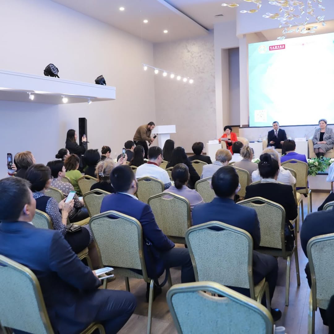 Астана қаласы әкімдігі жанындағы ҮЕҰ-мен ынтымақтастық жөніндегі кеңестің отырысы сәтті аяқталды