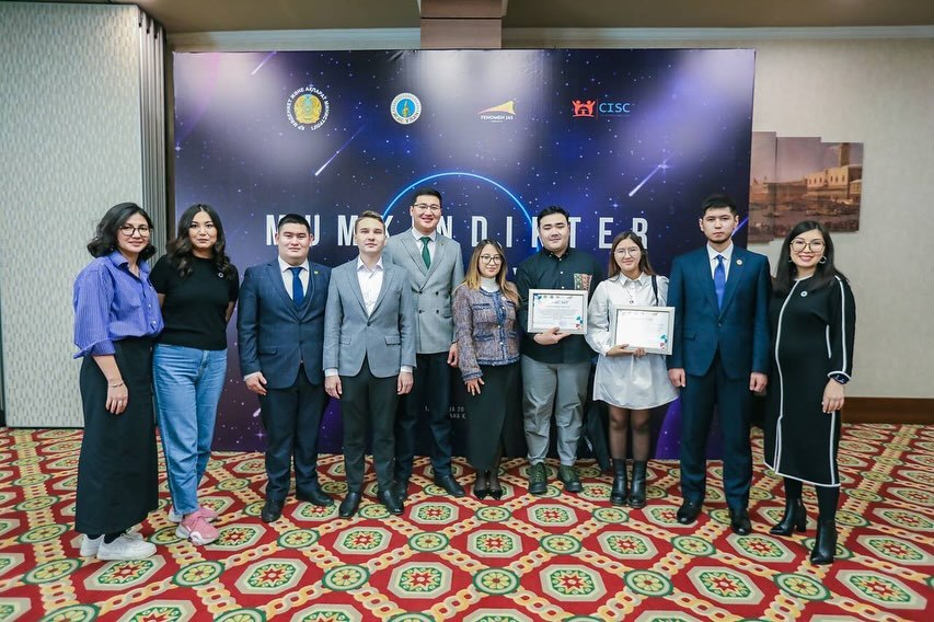 Астана қаласының ҮЕҰ Альянсы директоры Рақыш Темірлан «Mumkindikter alany» форумында белсенді қатысып, негізгі баяндама жасады.