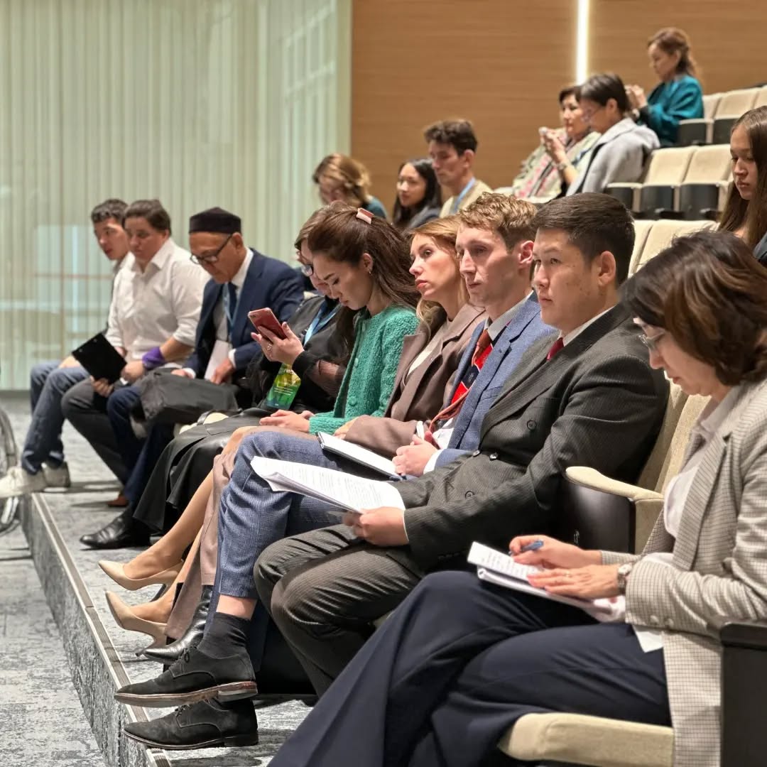 2023 жылғы 13 қазанда елордада XI Астаналық азаматтық форум өтті.