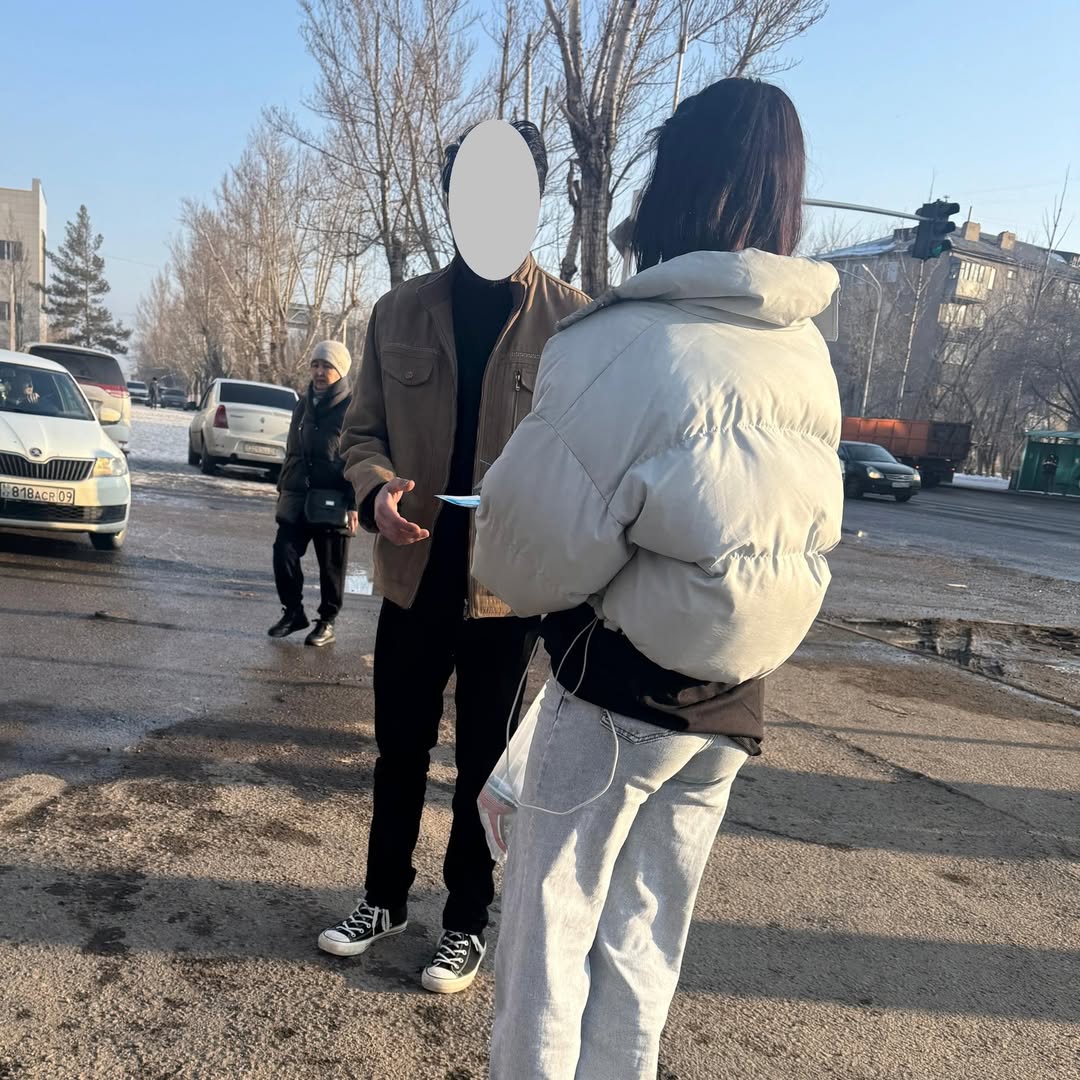 As part of a project to improve religious literacy among the population of Karaganda, an informational campaign titled “This is Important to Know!” was held on Gogol Street.