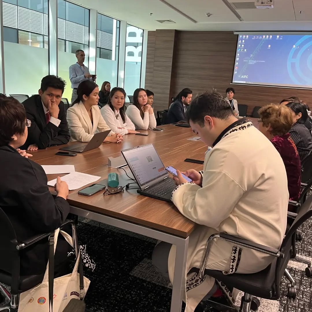 2023 жылғы 13 қазанда елордада XI Астаналық азаматтық форум өтті.