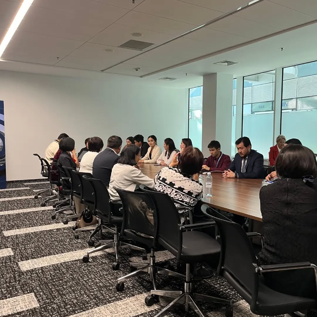 2023 жылғы 13 қазанда елордада XI Астаналық азаматтық форум өтті.