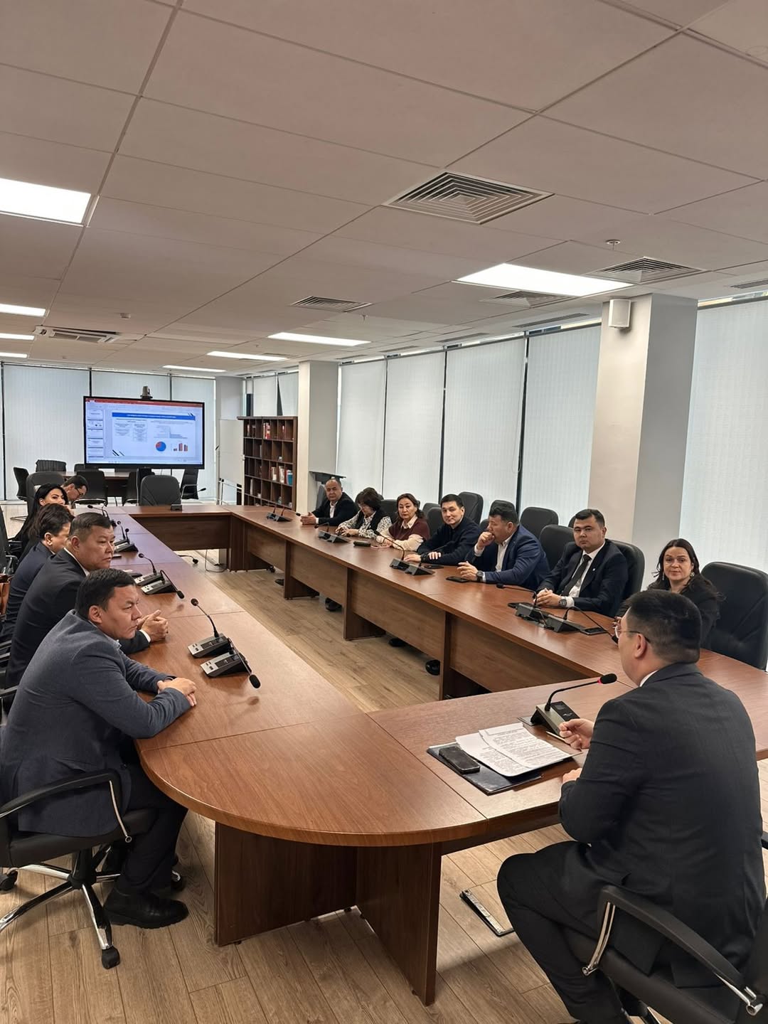 Астана Study Tour – маңызды кездесу!