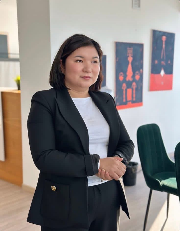 Астанадағы сапардан хабар: Стади-турдың алғашқы күні өтуд