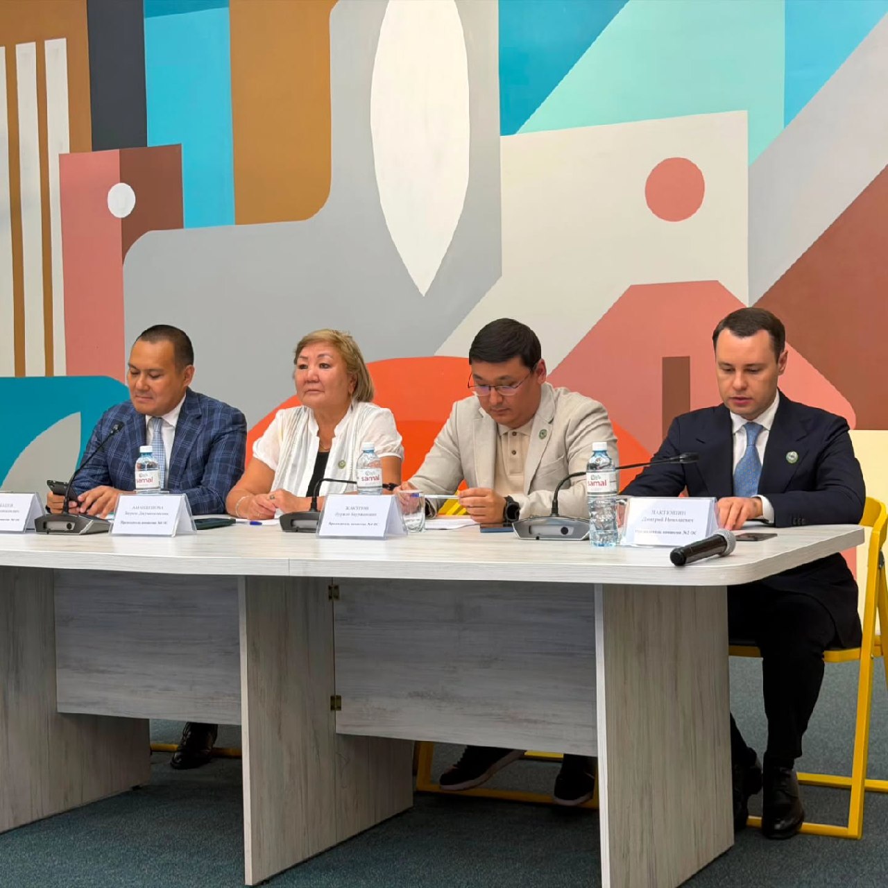 Курултай — новый формат и новые возможности