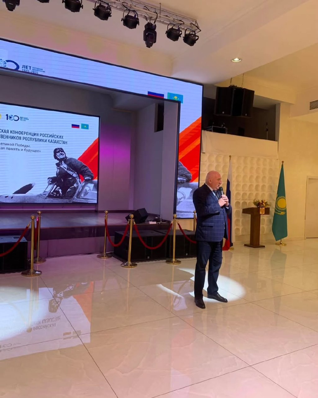 С 19 по 22 сентября руководитель «Социально волонтёрский центр «Дос.kz» и ОО «Областной русский центр» Лариса Леонидовна Котельникова провела обменный визит и посетила: