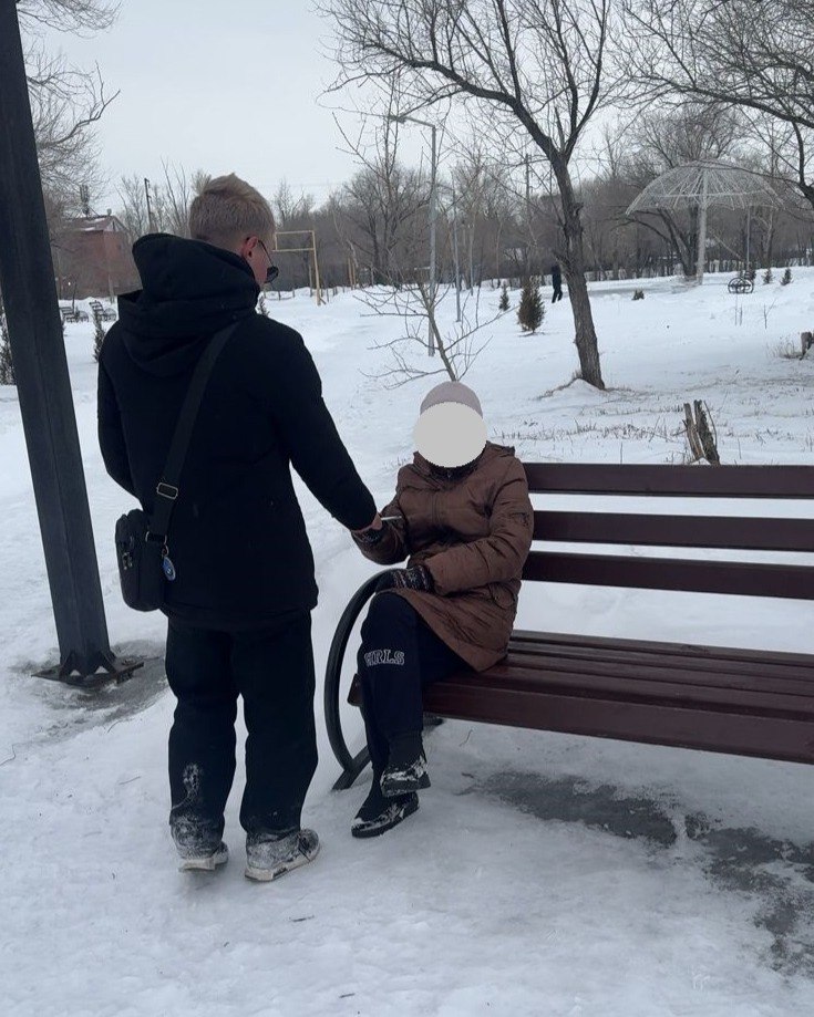 Қарағанды қаласы тұрғындарының діни сауаттылығын арттыру жобасы аясында Пришахтинск ауданында «Бұл білу маңызды!» атты ақпараттық акция өтті.