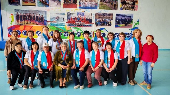 День возрождения национального духа!