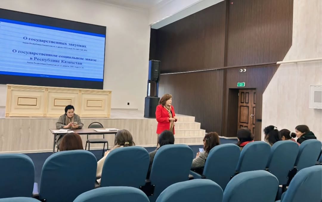 Продолжаем работу с регионами!