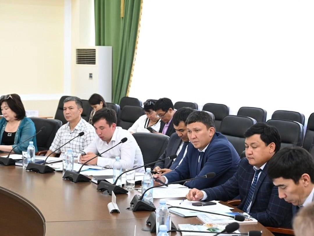 Итоги 2024 года