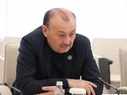 Совет Сеитов: Казахстан вступает в новый этап политического и экономического развития, что объективно требует обновления Основного закона.