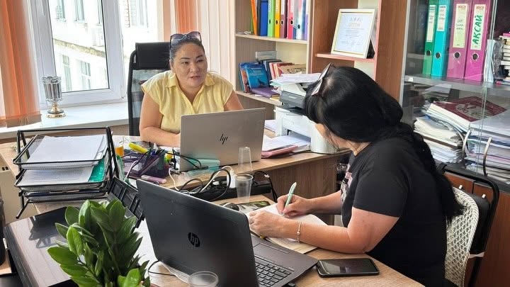 Consultation Day Held for NGO Representatives