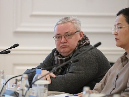Совет Сеитов: Казахстан вступает в новый этап политического и экономического развития, что объективно требует обновления Основного закона.
