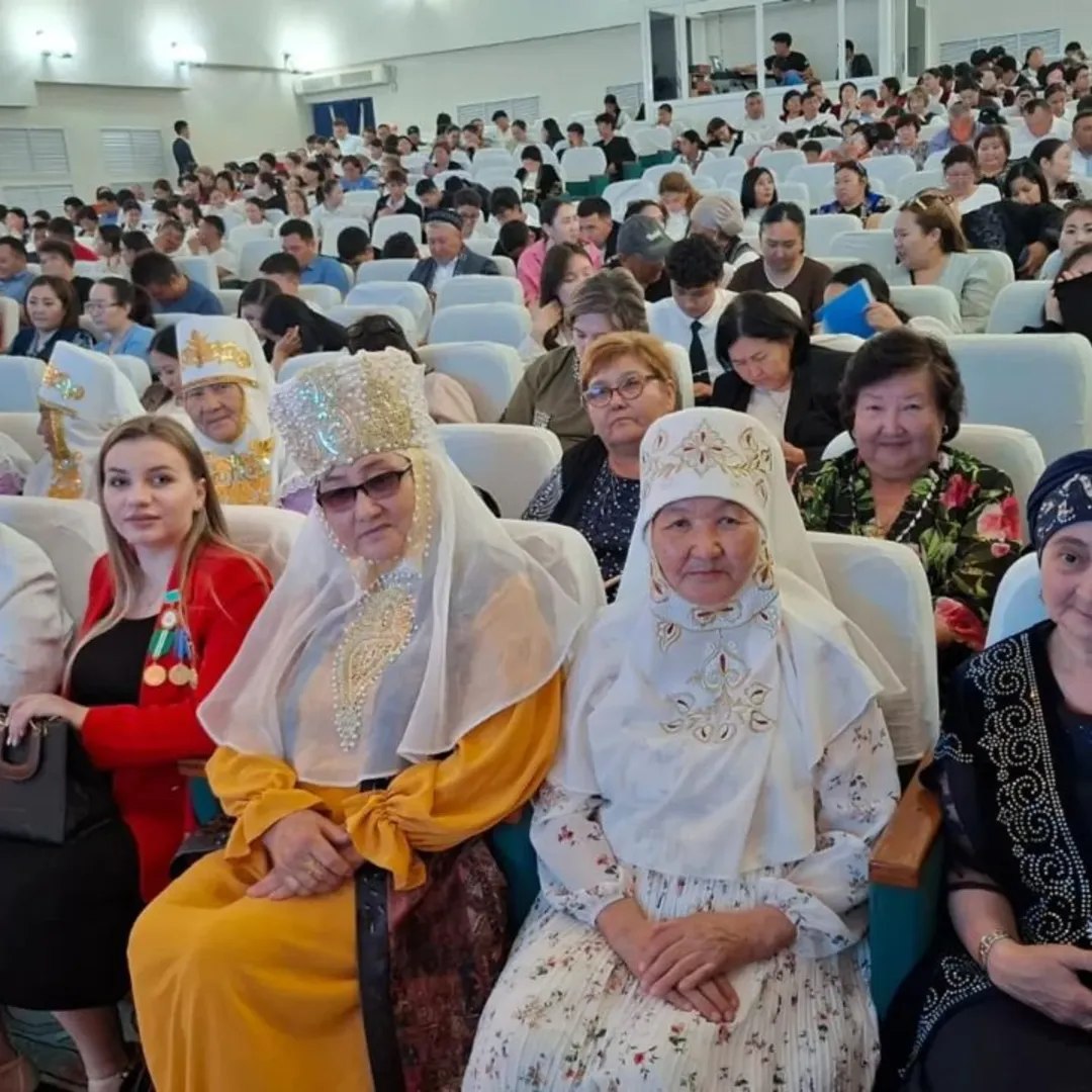 “Akzhunis” Foundation: A Support Platform for Mothers with Many Children