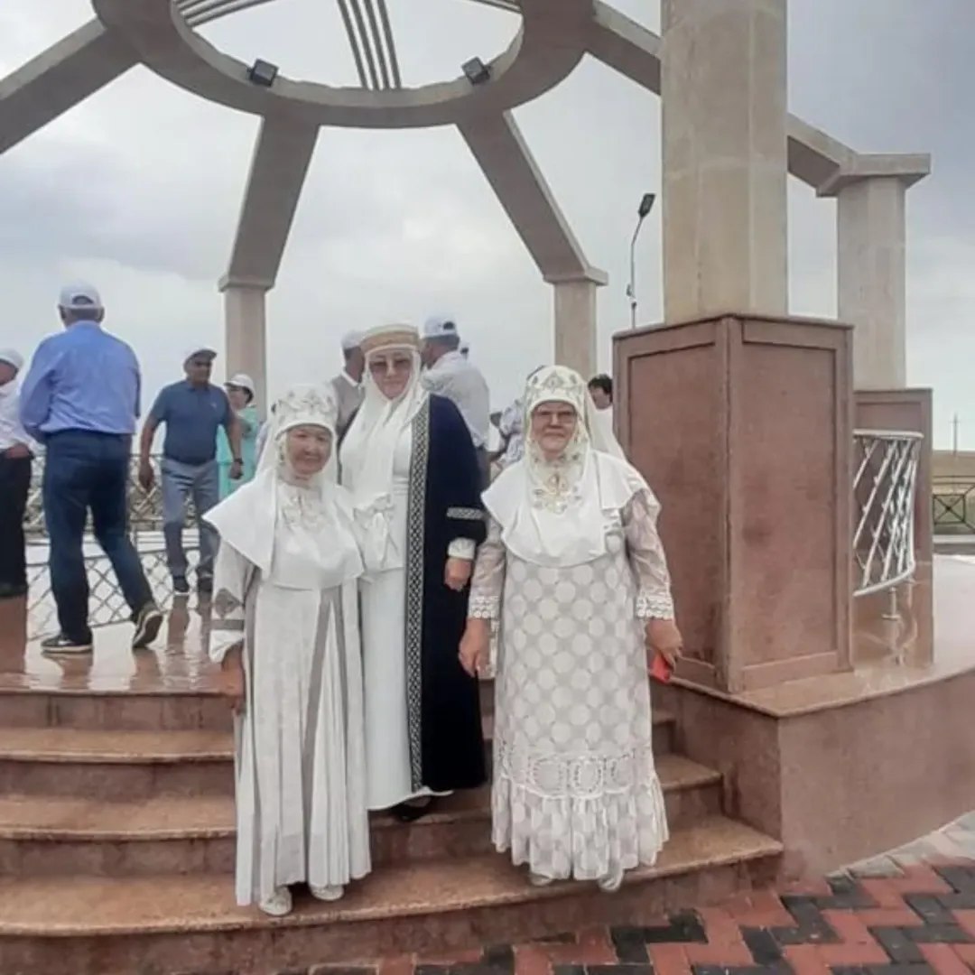 “Akzhunis” Foundation: A Support Platform for Mothers with Many Children