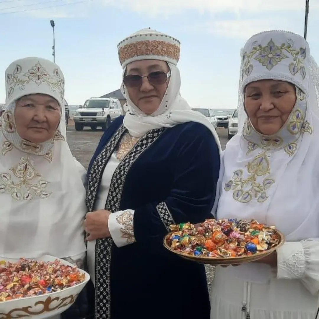 “Akzhunis” Foundation: A Support Platform for Mothers with Many Children