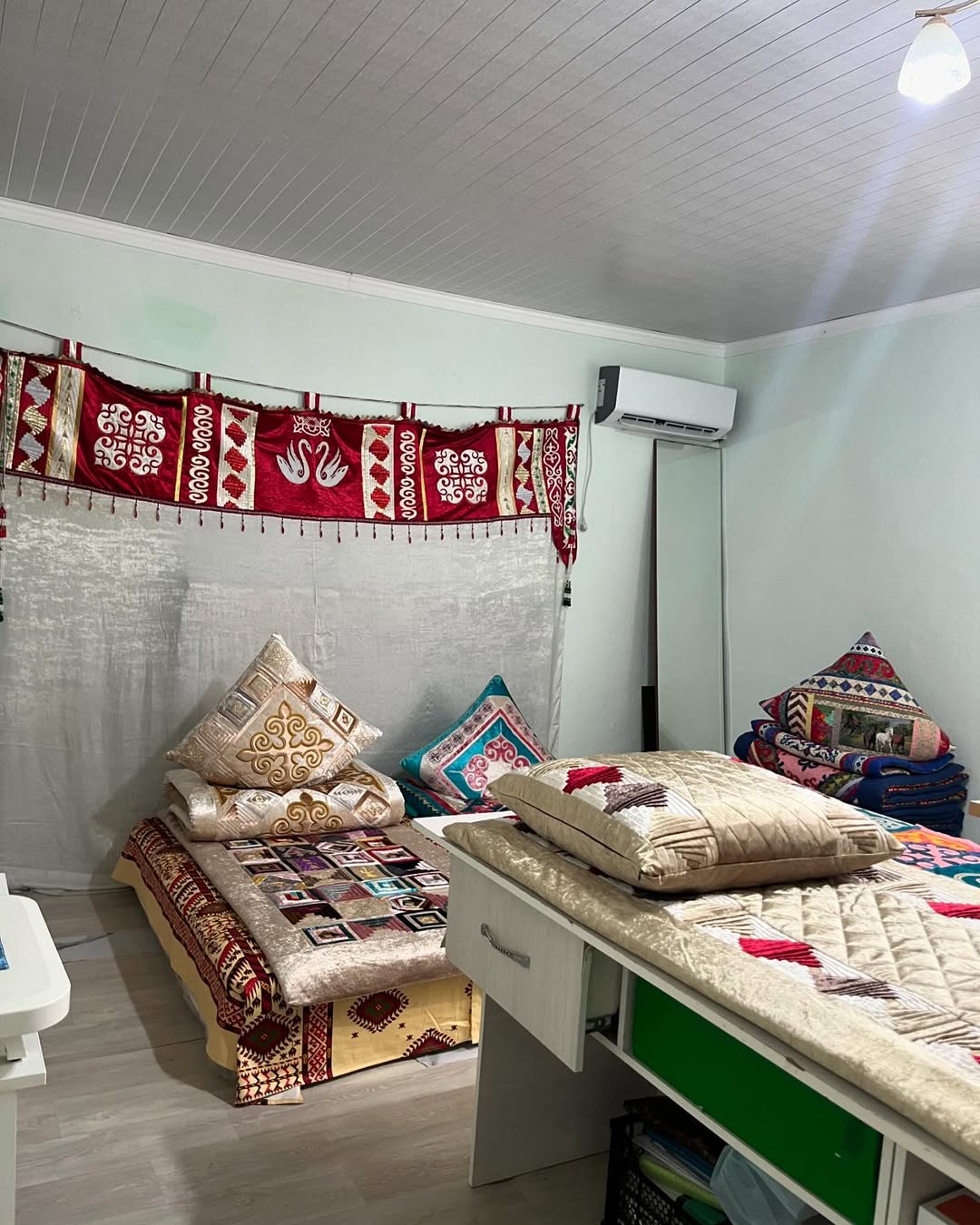 Халықаралық сарапшылардың Маңғыстау облысына сапары