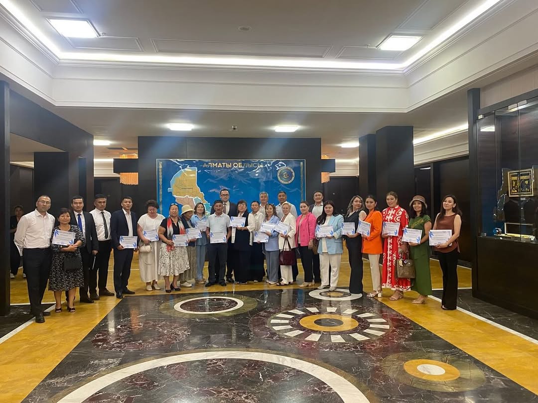 Seminar-Training: “Emotional Intelligence and Soft Skills Development”