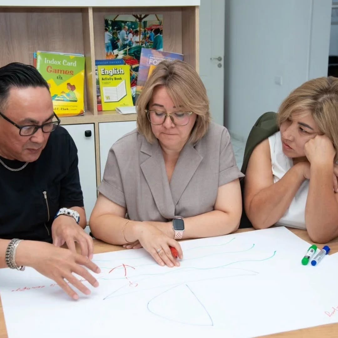 On July 23, a seminar for non-governmental organizations was held in the Akmola region within the framework of the project of the National Center for Civil Society Development “ADAL AZAMAT – BELSENDI QOGAM” titled “From Enthusiasm to Professionalism.”