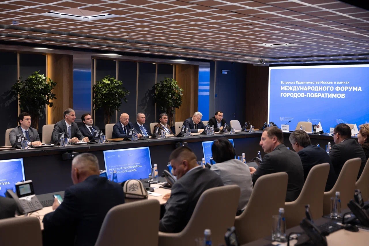 Президент Гражданского Альянса Казахстана Бану Нургазиева приняла участие в Форуме городов-побратимов