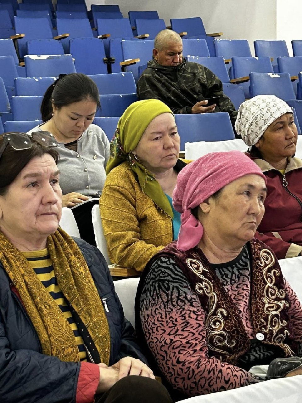 Koshshyngyrau rural district is one of the rapidly developing settlements. Agriculture and entrepreneurship are progressing simultaneously, contributing to an improved quality of life for residents.