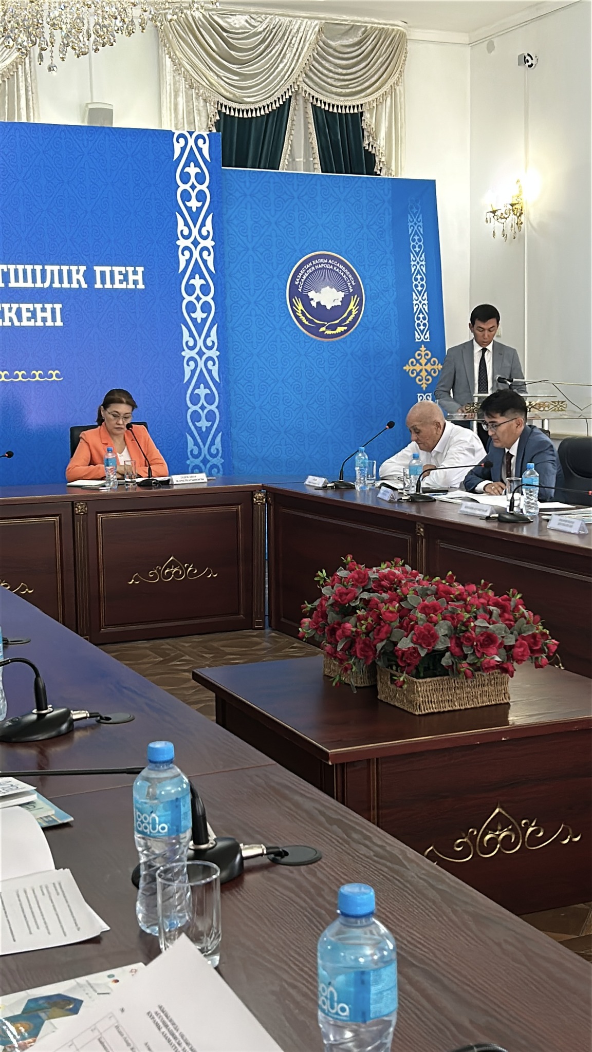 Қызылорда облысының Азаматтық Альянсы XII өңірлік форумға дайындық жұмыстарын жүргізуде