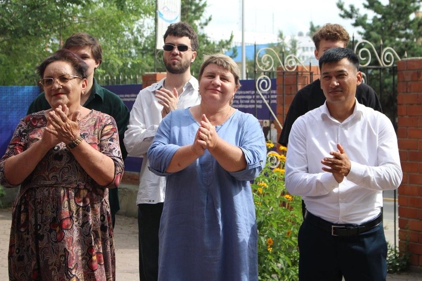 The Regional Social Ideas and Projects Competition Has Come to an End!