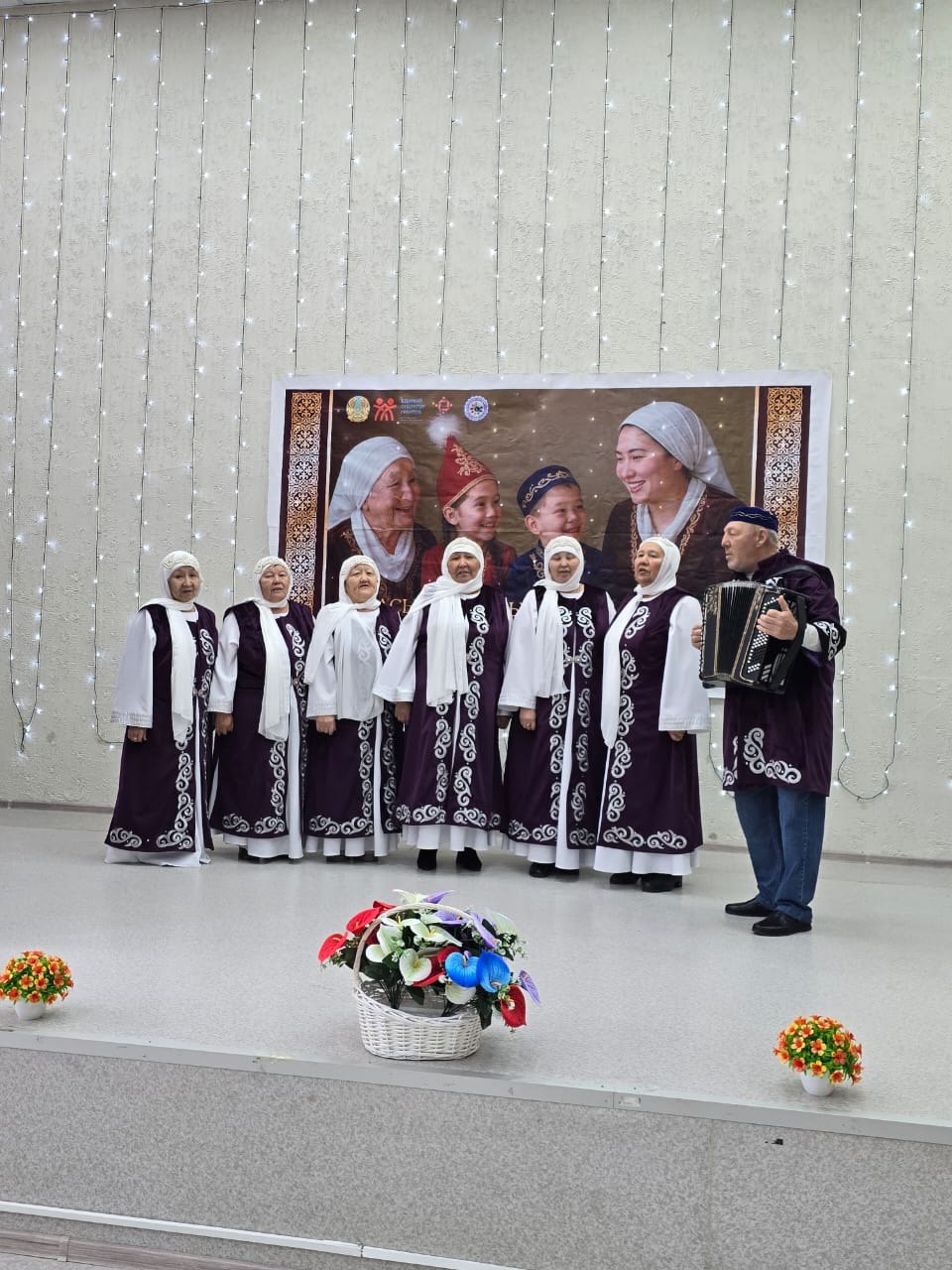 Within the framework of the “Development of Civic Initiatives in Rural Areas” project, we continue to highlight grant recipients and the results of their work.