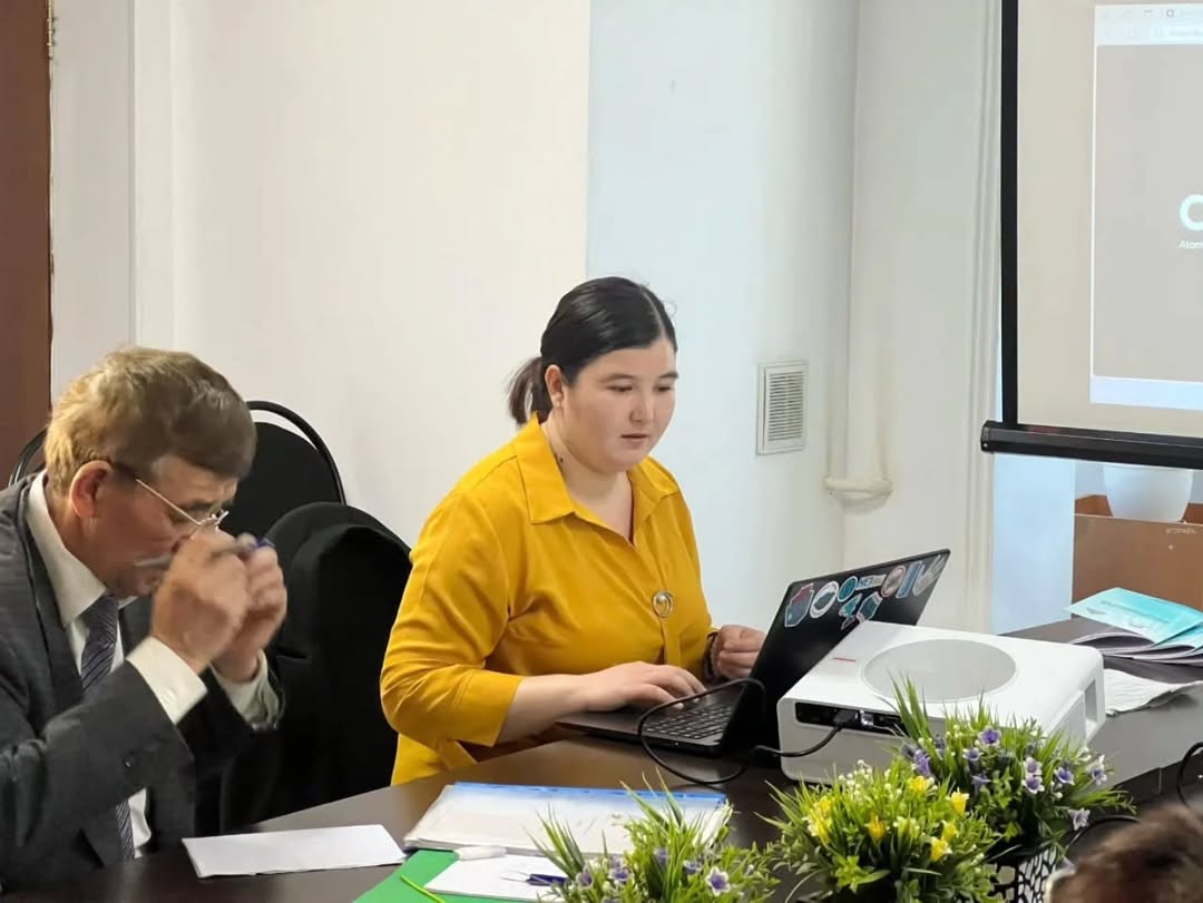 «АДАЛ АЗАМАТ – БЕЛСЕНДІ ҚОҒАМ» жобасы аясында бірқатар жұмыстар атқарылды!