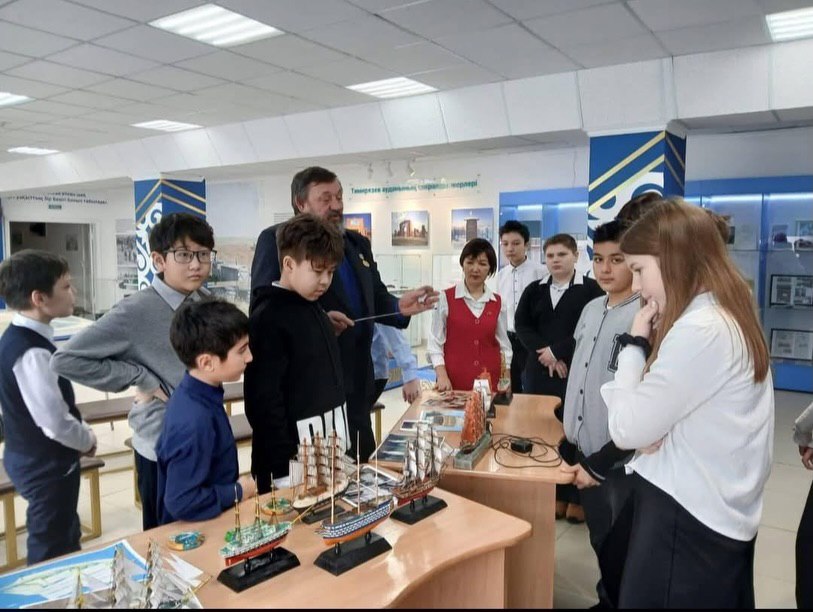 Within the framework of the “Development of Civic Initiatives in Rural Areas” project, we continue to highlight grant recipients and the results of their work.