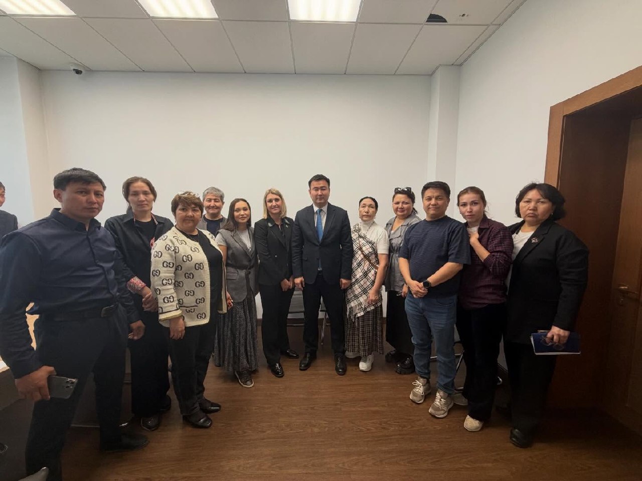 Сегодня Управление образования города Алматы провело рабочую встречу с представителями частных школ и профильных ассоциаций.