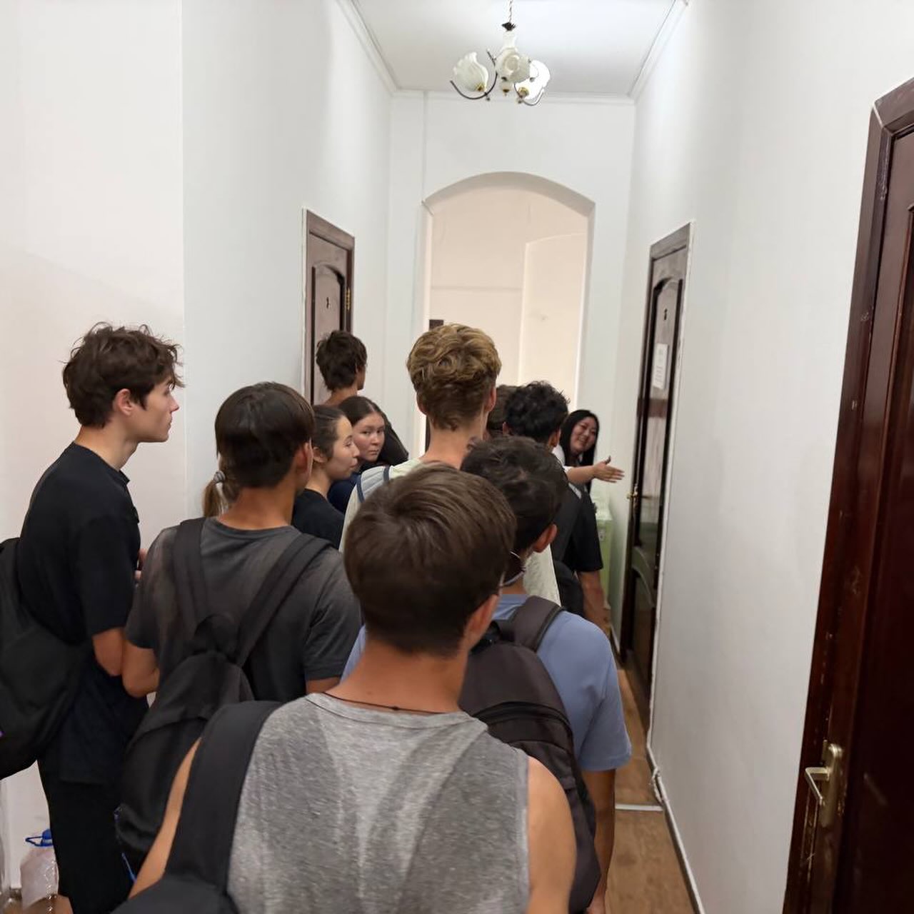 The Regional Center for Civil Society Development Continues Its Work in Kostanay Region