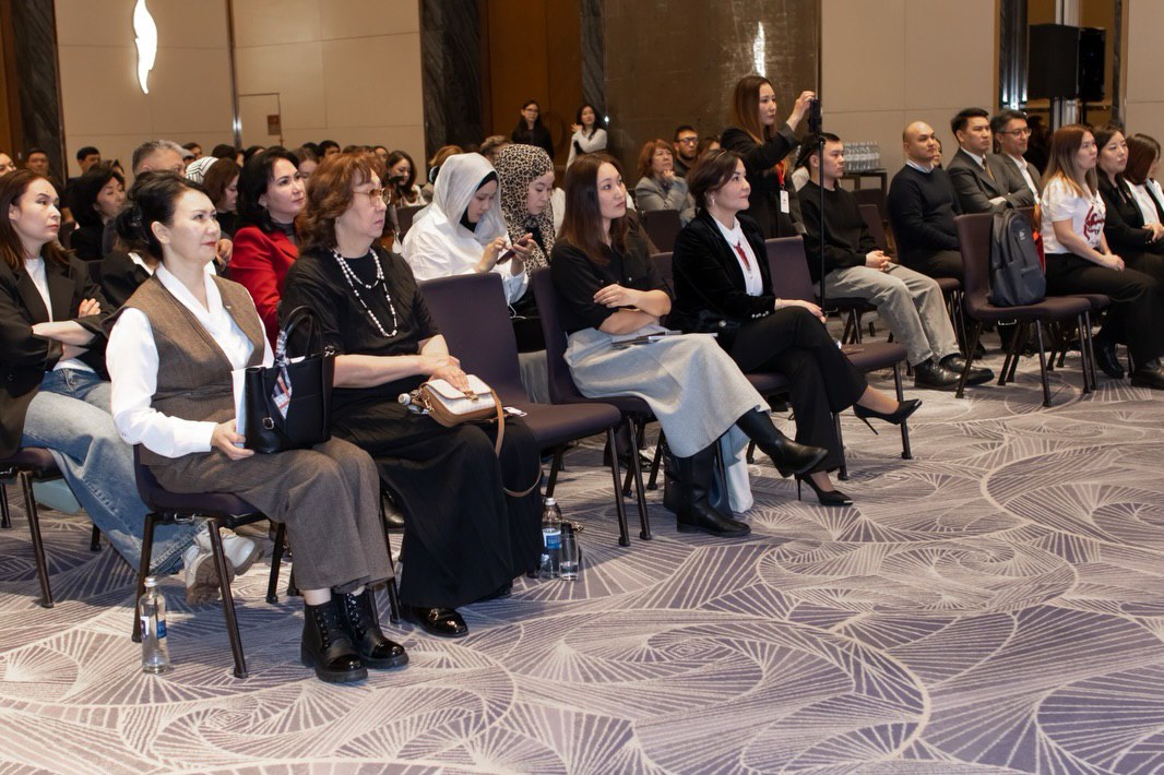 In Astana, a forum of the Public Fund “Mama Pro – Fund for Supporting and Developing Socially Vulnerable Women” was held under the theme “Opening Opportunities with Mama Pro.”