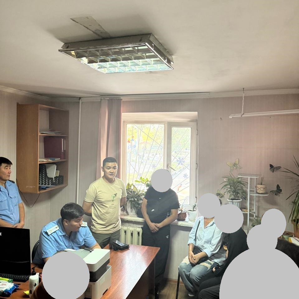 Information and Awareness-Raising Meeting on Religious Literacy