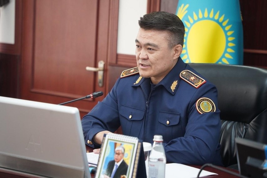 Алматы — один из самых обсуждаемых городов в информационном поле Казахстана. На этом фоне члены Общественного совета внесли свои предложения по вопросам общественной безопасности.