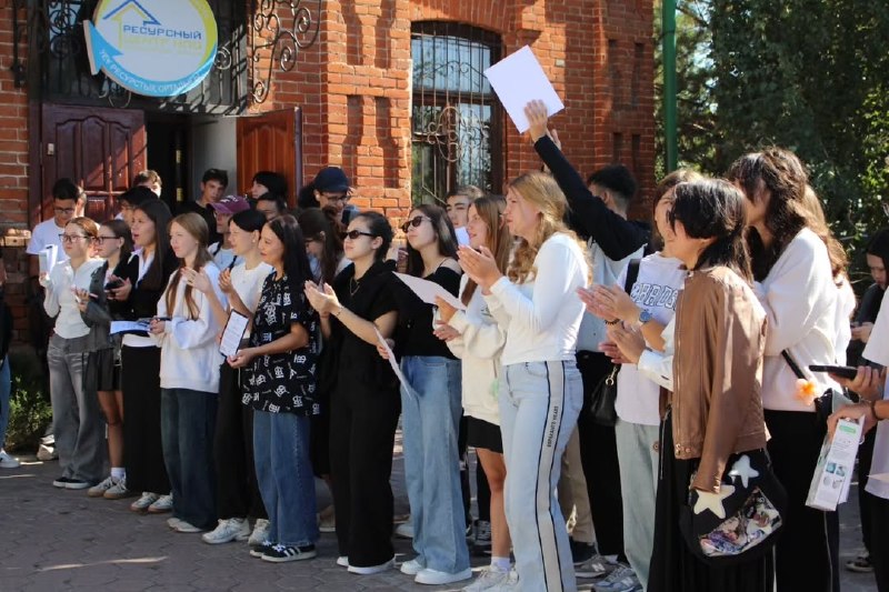 Жасыл Ел – 2025: Маусымның қорытындылары!