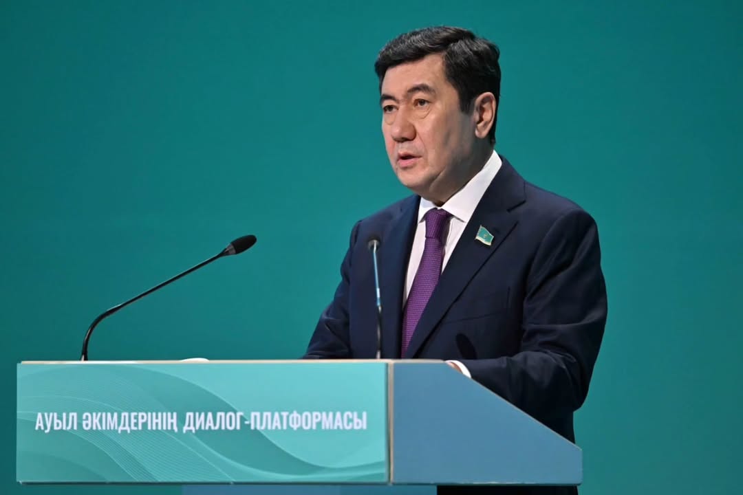 Бүгін Мемлекет басшысы Қасым-Жомарт Тоқаевтың ауыл әкімдерінің Диалог платформасында жасаған маңызды үндеуі жарияланды.