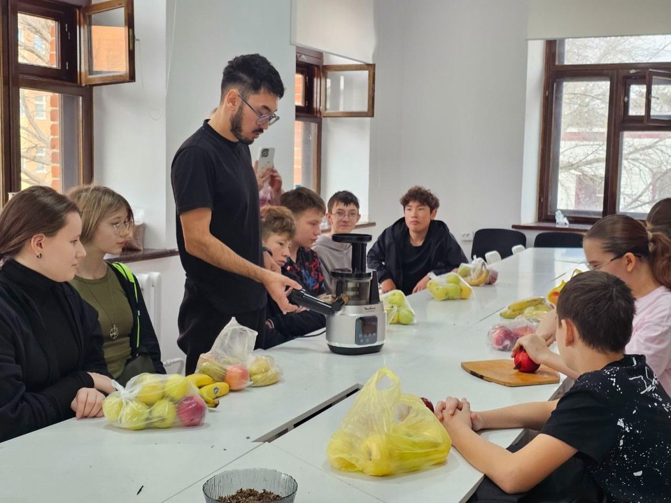 В рамках проекта «Развитие гражданских инициатив на селе» продолжаем рассказывать о результатах малых грантов.