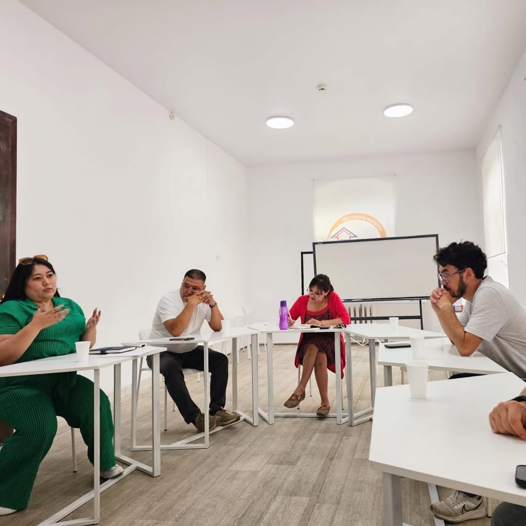 Қазақстанның Азаматтық альянсының бастамасымен «Адал Азамат» фронт-офисі қызметі аясында азаматтық қоғам мен мемлекеттік органдардың өзара іс-қимылына арналған фокус-топ өткізілді.