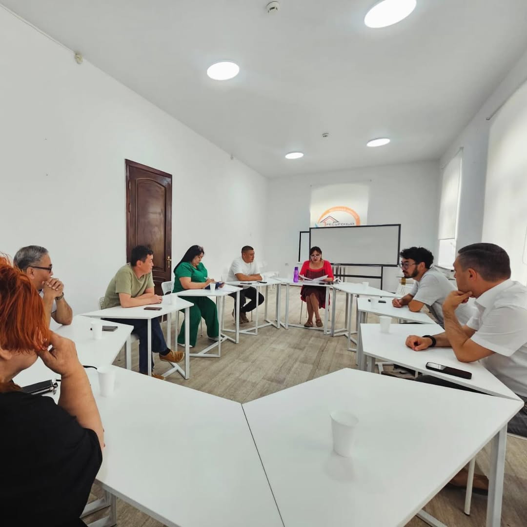 Қазақстанның Азаматтық альянсының бастамасымен «Адал Азамат» фронт-офисі қызметі аясында азаматтық қоғам мен мемлекеттік органдардың өзара іс-қимылына арналған фокус-топ өткізілді.