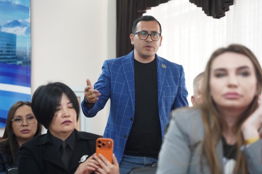 Алматы — один из самых обсуждаемых городов в информационном поле Казахстана. На этом фоне члены Общественного совета внесли свои предложения по вопросам общественной безопасности.