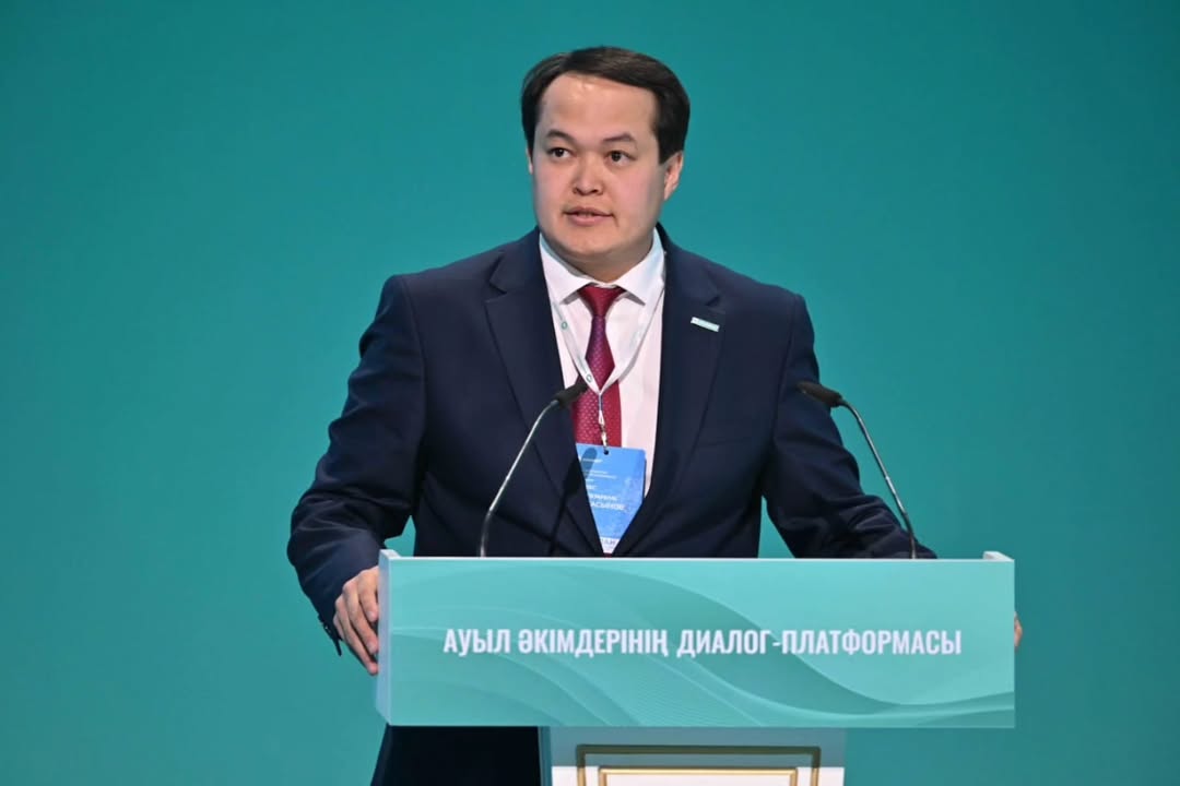 Бүгін Мемлекет басшысы Қасым-Жомарт Тоқаевтың ауыл әкімдерінің Диалог платформасында жасаған маңызды үндеуі жарияланды.