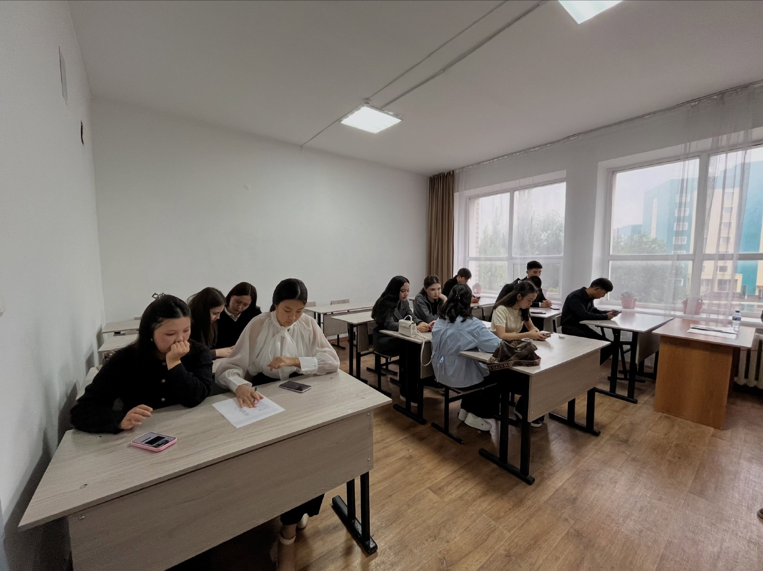 “Abai Route: The Path of Unity and Heritage” — a cultural and educational initiative connecting young people with a great legacy