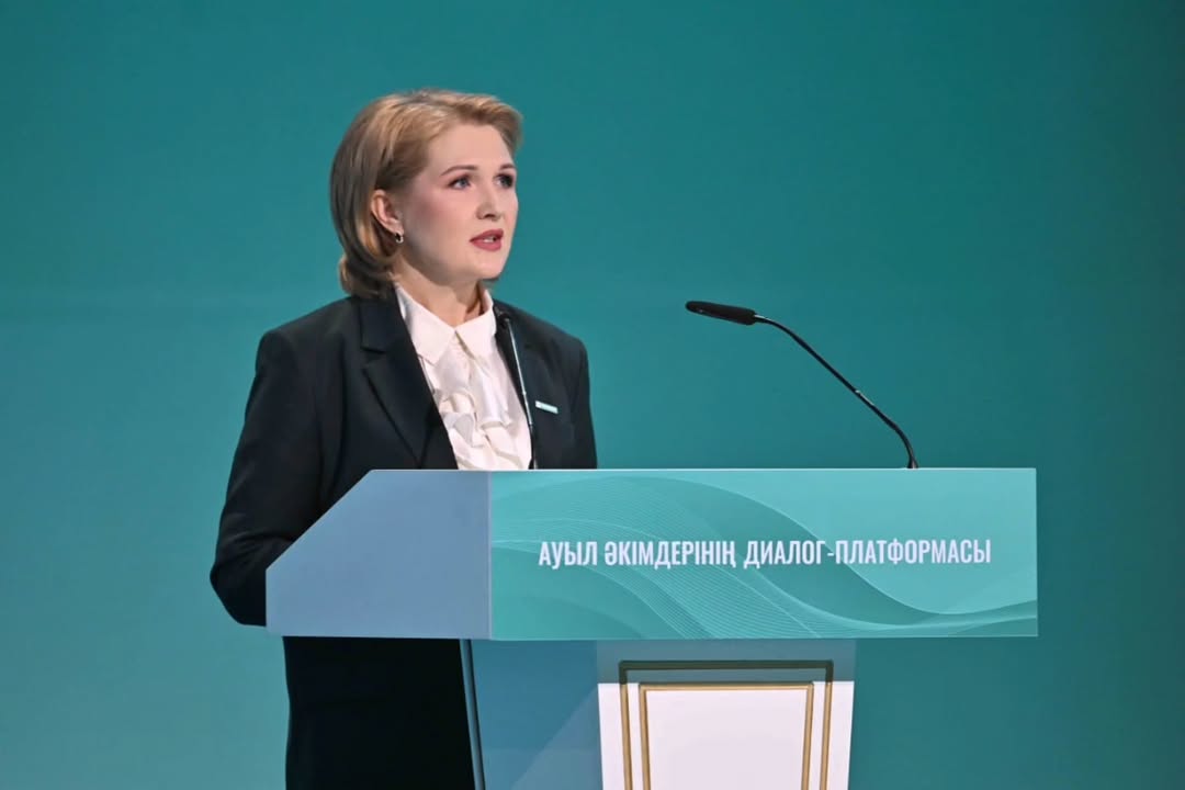 Бүгін Мемлекет басшысы Қасым-Жомарт Тоқаевтың ауыл әкімдерінің Диалог платформасында жасаған маңызды үндеуі жарияланды.