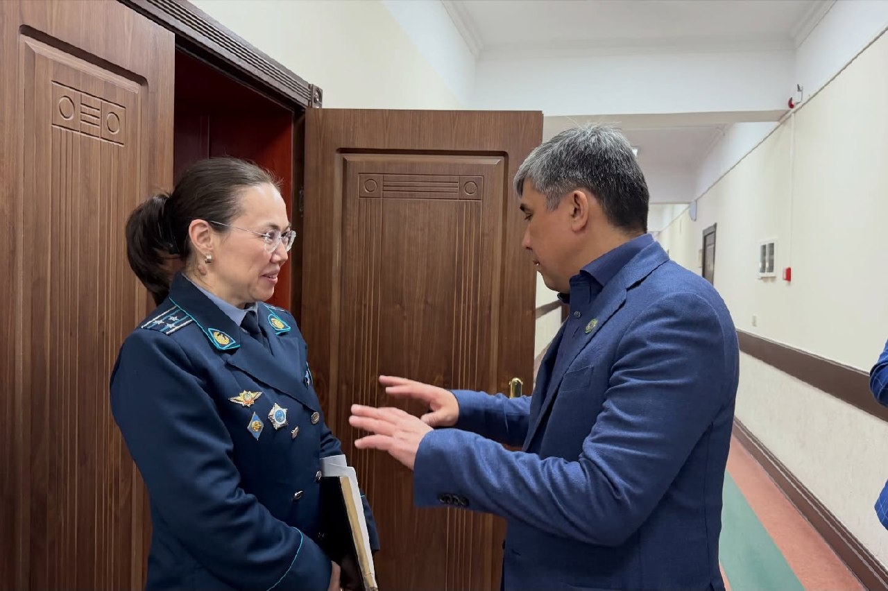 Алматы — один из самых обсуждаемых городов в информационном поле Казахстана. На этом фоне члены Общественного совета внесли свои предложения по вопросам общественной безопасности.