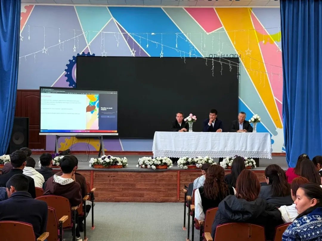 Отырар ауданында діни сауаттылықты арттыруға арналған семинар өтті