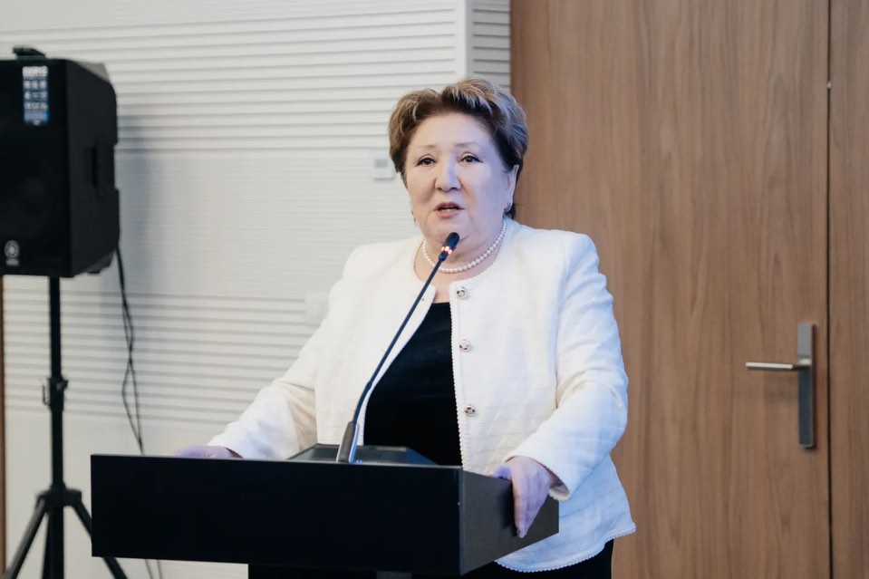 Дүниежүзілік ҮЕҰ күніне орай азаматтық сектордың Әділетті Қазақстанды құрудағы рөліне арналған іс-шара өтті.