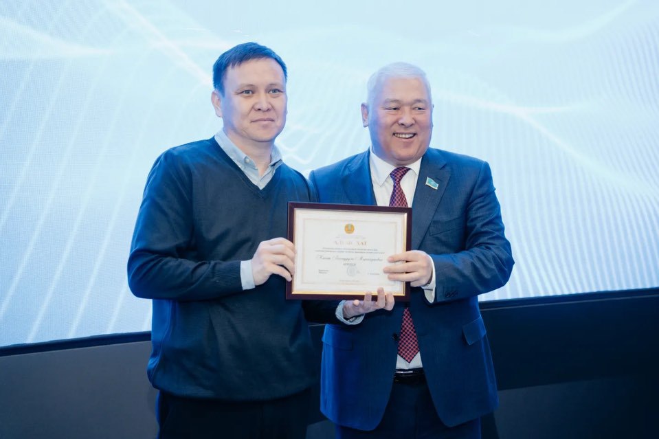 Дүниежүзілік ҮЕҰ күніне орай азаматтық сектордың Әділетті Қазақстанды құрудағы рөліне арналған іс-шара өтті.