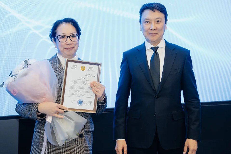 Дүниежүзілік ҮЕҰ күніне орай азаматтық сектордың Әділетті Қазақстанды құрудағы рөліне арналған іс-шара өтті.